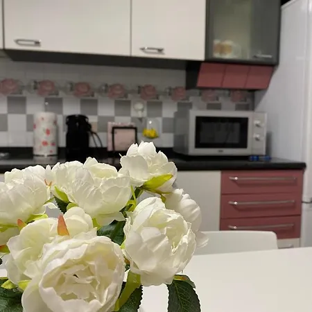 Apartamento Casa Di Angela