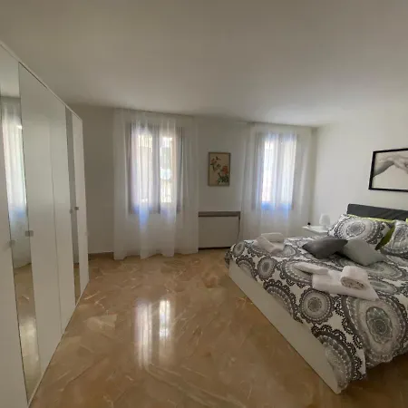 Apartmán Casa Di Angela *