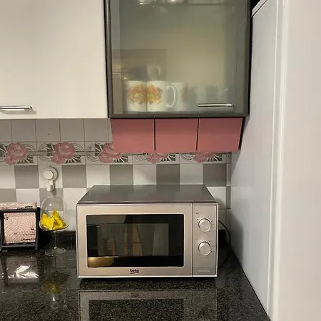 Casa Di Angela Apartment