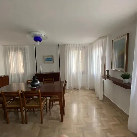 Apartmán Casa Di Angela *
