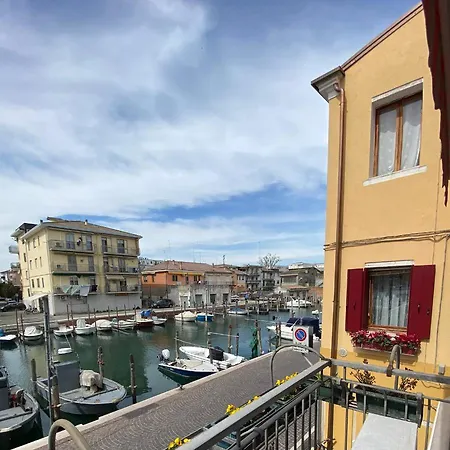 Casa Di Angela Apartment Chioggia