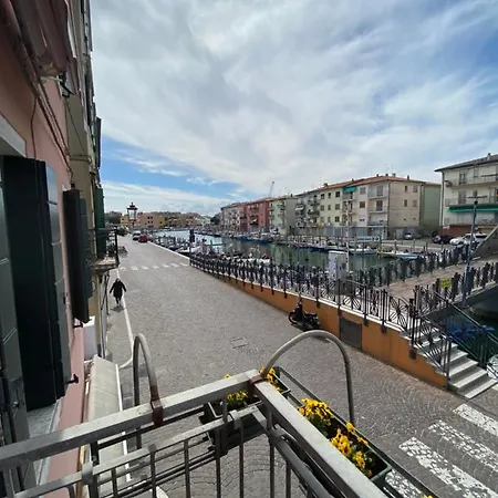 Casa Di Angela Apartment *