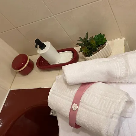 Appartamento Casa Di Angela *