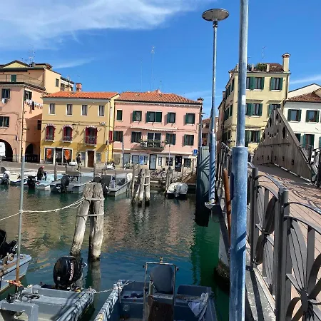Casa Di Angela *