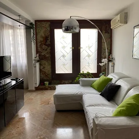 Apartmán Casa Di Angela *
