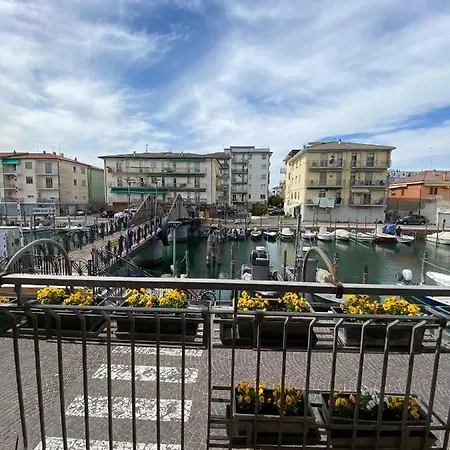 Casa Di Angela Chioggia