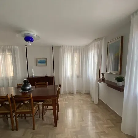 Casa Di Angela Apartment