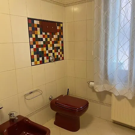 Casa Di Angela Apartmán *