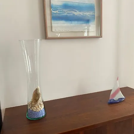 Apartmán Casa Di Angela