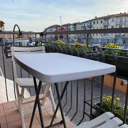 Casa Di Angela Apartmán