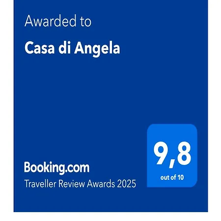 Casa Di Angela *