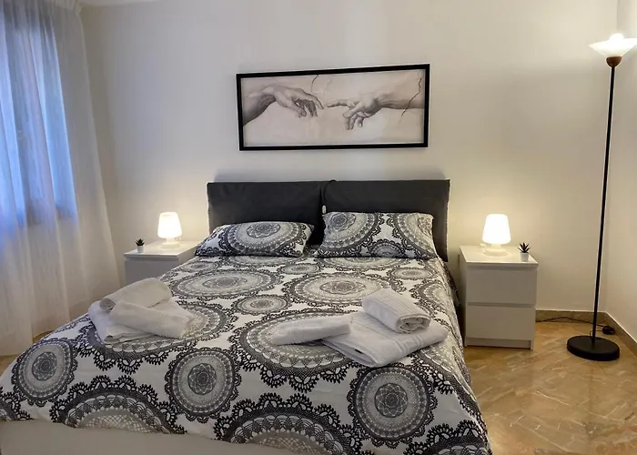 Casa Di Angela *