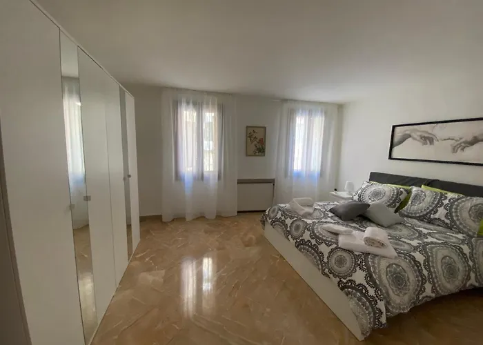 Διαμέρισμα Casa Di Angela *