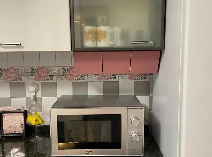 Casa Di Angela Apartman