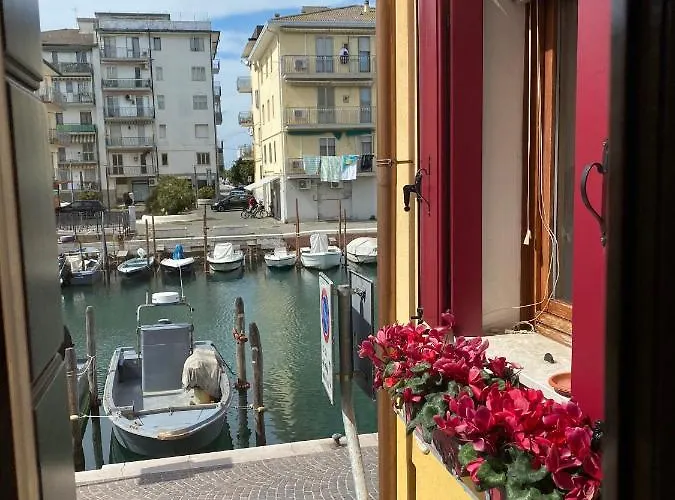 Casa Di Angela Chioggia