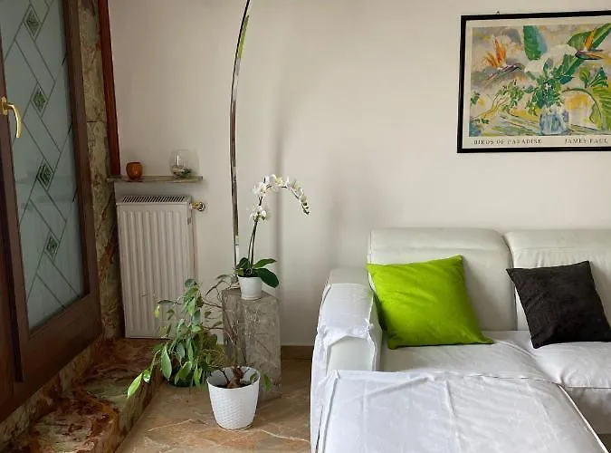 Casa Di Angela * Κιότζα