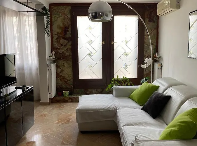 Διαμέρισμα Casa Di Angela *