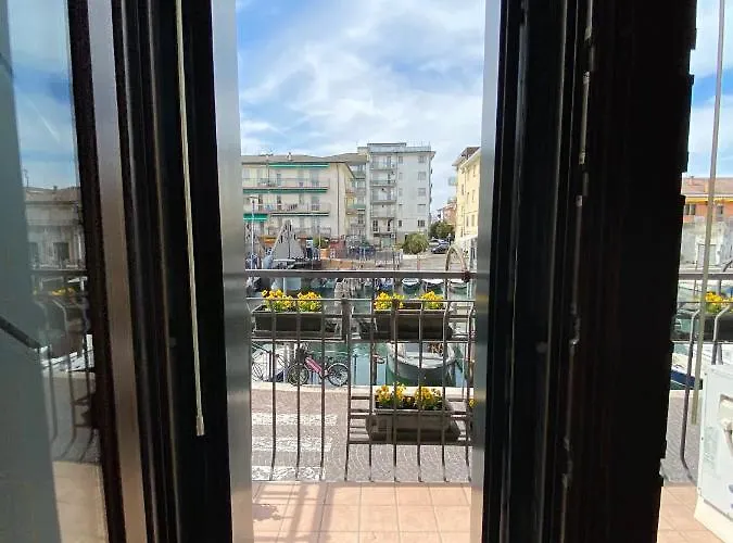 Casa Di Angela * Κιότζα