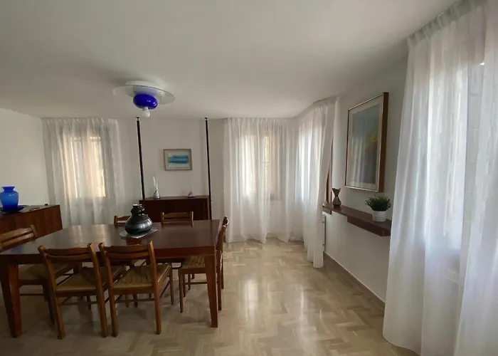 Casa Di Angela Διαμέρισμα