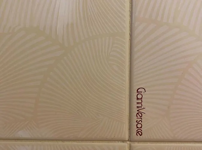 Casa Di Angela Κιότζα