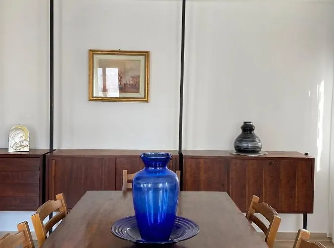 Casa Di Angela Κιότζα