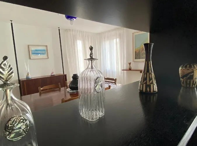 Διαμέρισμα Casa Di Angela