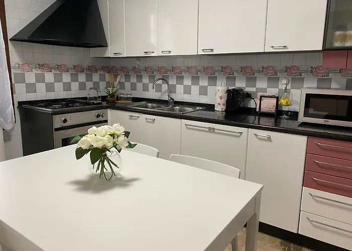 Διαμέρισμα Casa Di Angela