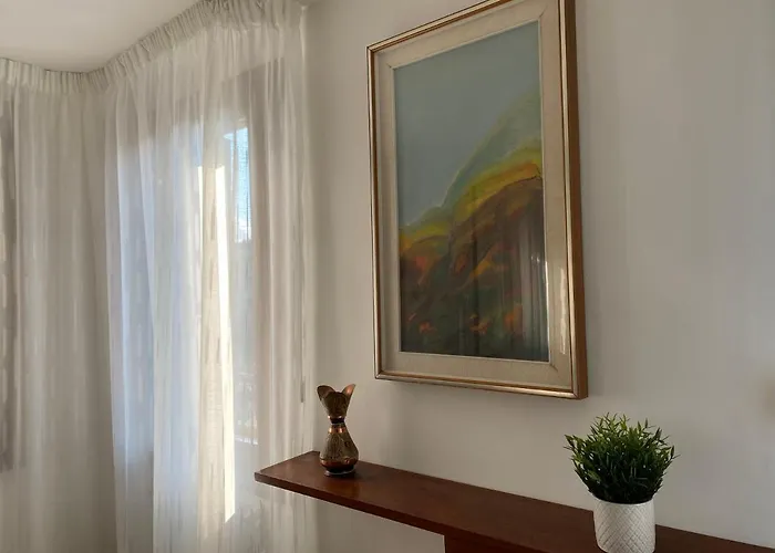 Διαμέρισμα Casa Di Angela *