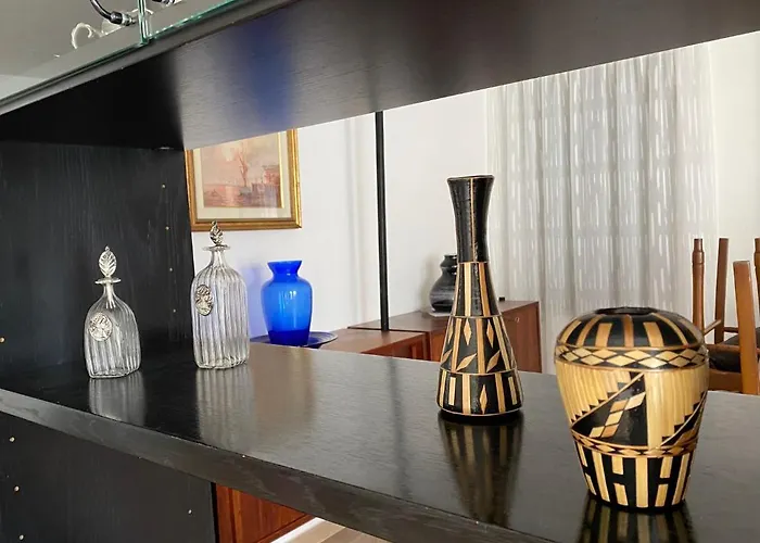 Casa Di Angela Διαμέρισμα