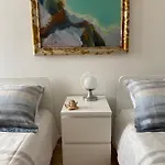 Casa Di Angela * キオッジャ