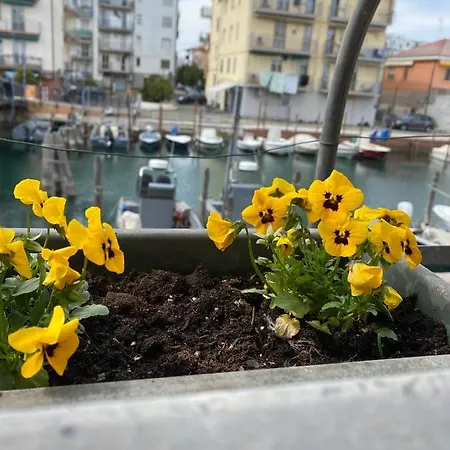 Casa Di Angela Apartmán *