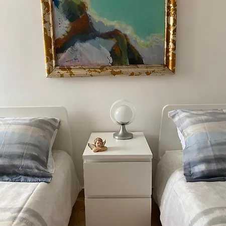 Casa Di Angela * キオッジャ