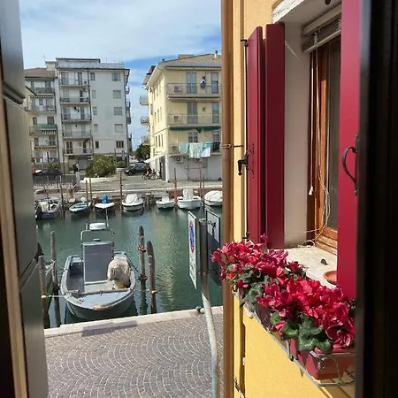 Casa Di Angela キオッジャ