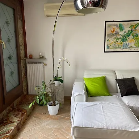 Casa Di Angela * キオッジャ