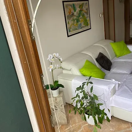 Casa Di Angela Apartment Chioggia