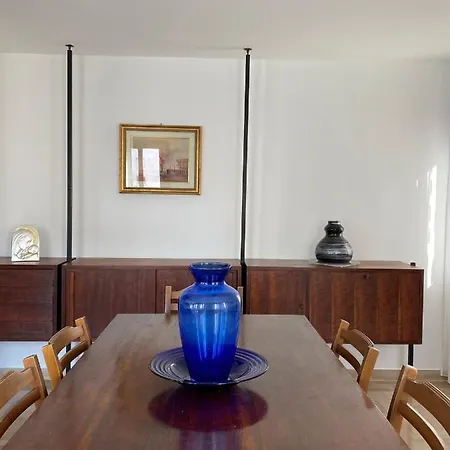 Casa Di Angela キオッジャ