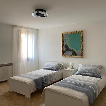 Casa Di Angela * كيودجا