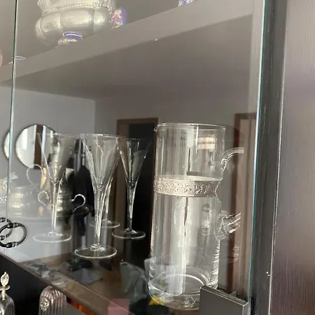 Apartamento Casa Di Angela
