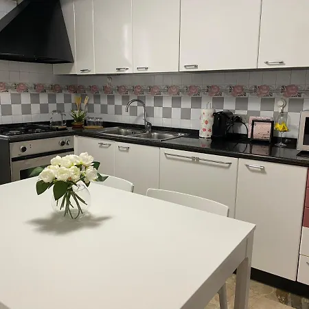 Apartmán Casa Di Angela