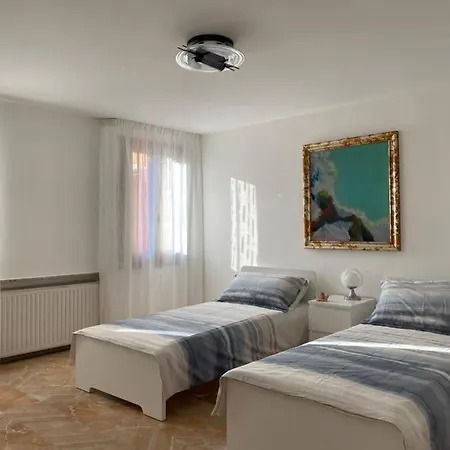 Casa Di Angela * كيودجا
