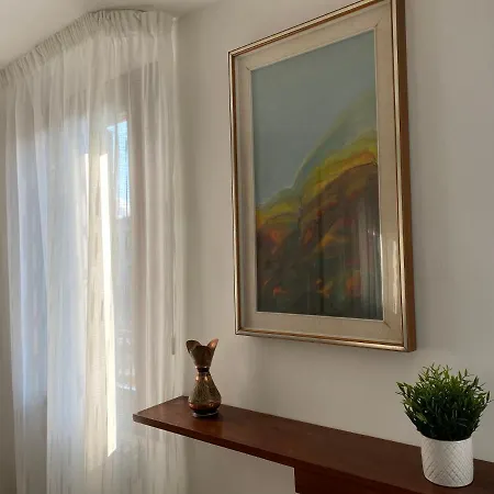 شقة Casa Di Angela *