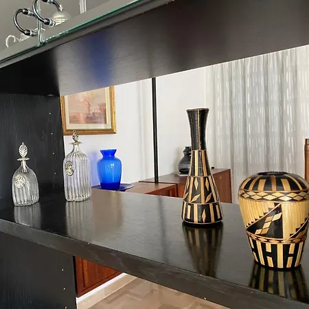 Casa Di Angela Apartment