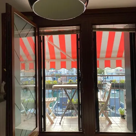 Casa Di Angela キオッジャ