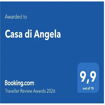 Casa Di Angela Chioggia