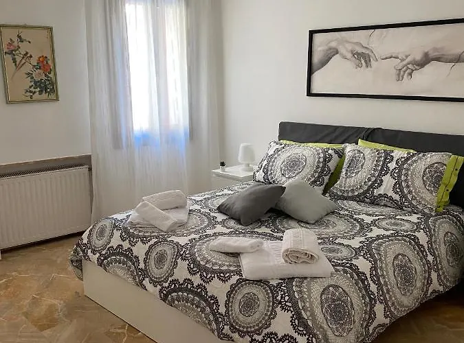 Casa Di Angela Chioggia
