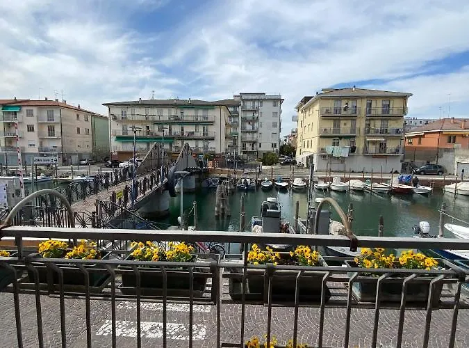 Casa Di Angela Chioggia