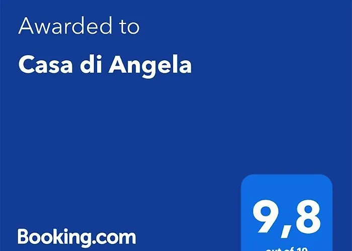 Casa Di Angela