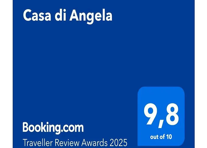 Casa Di Angela *