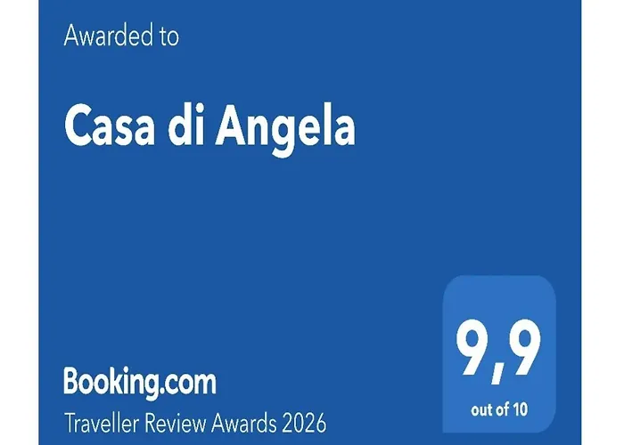 Casa Di Angela Chioggia